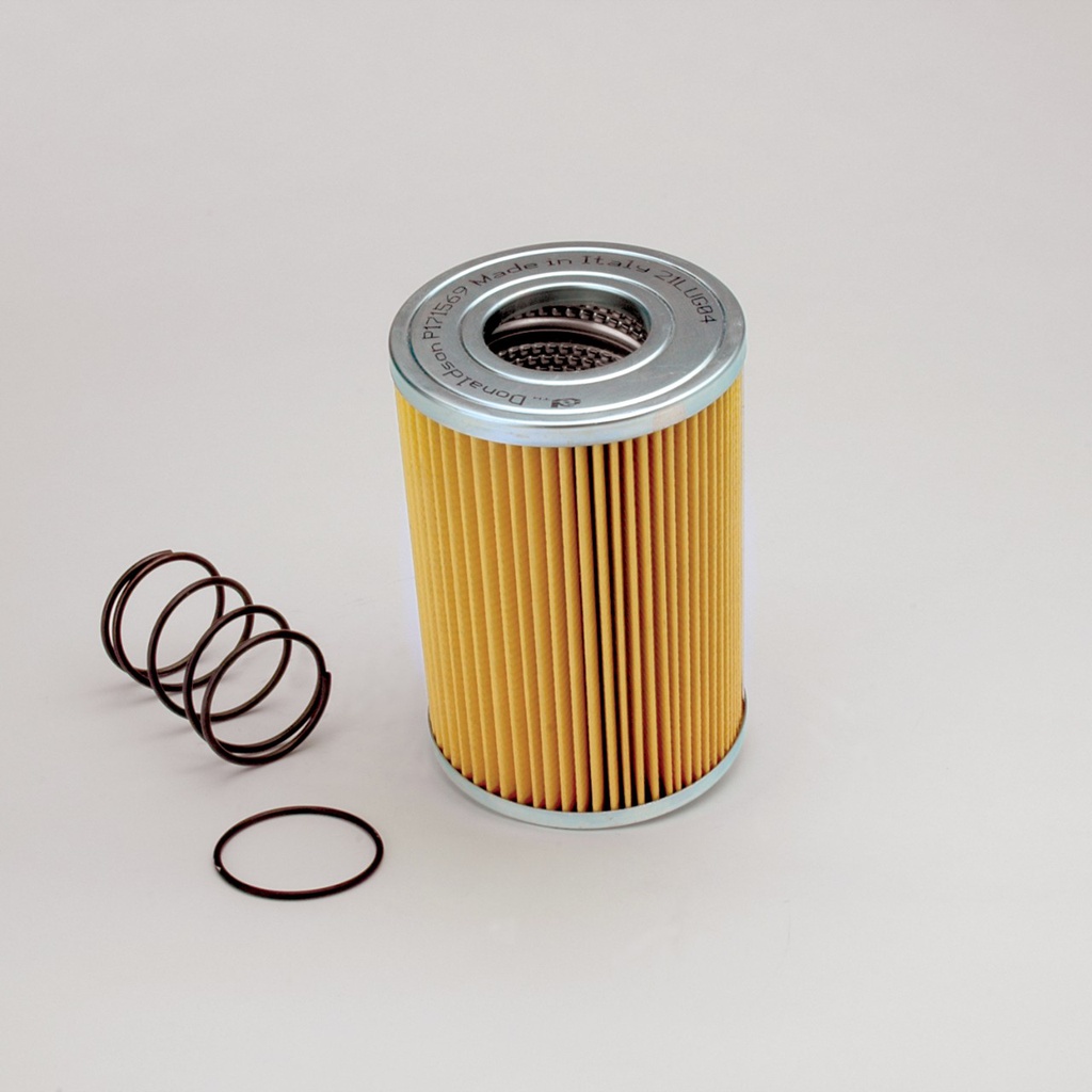 FILTRE HYDRAULIQUE