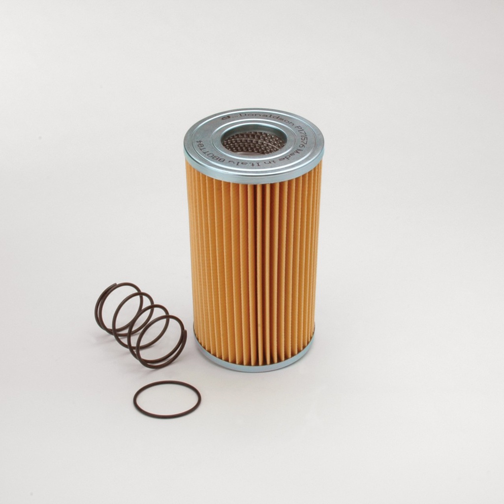 FILTRE HYDRAULIQUE