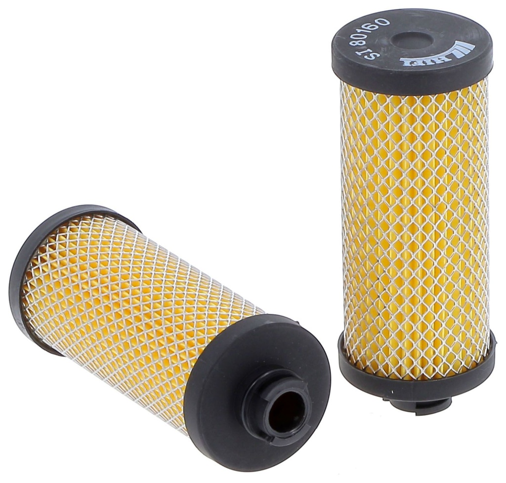 PREFILTRE 3 MIC