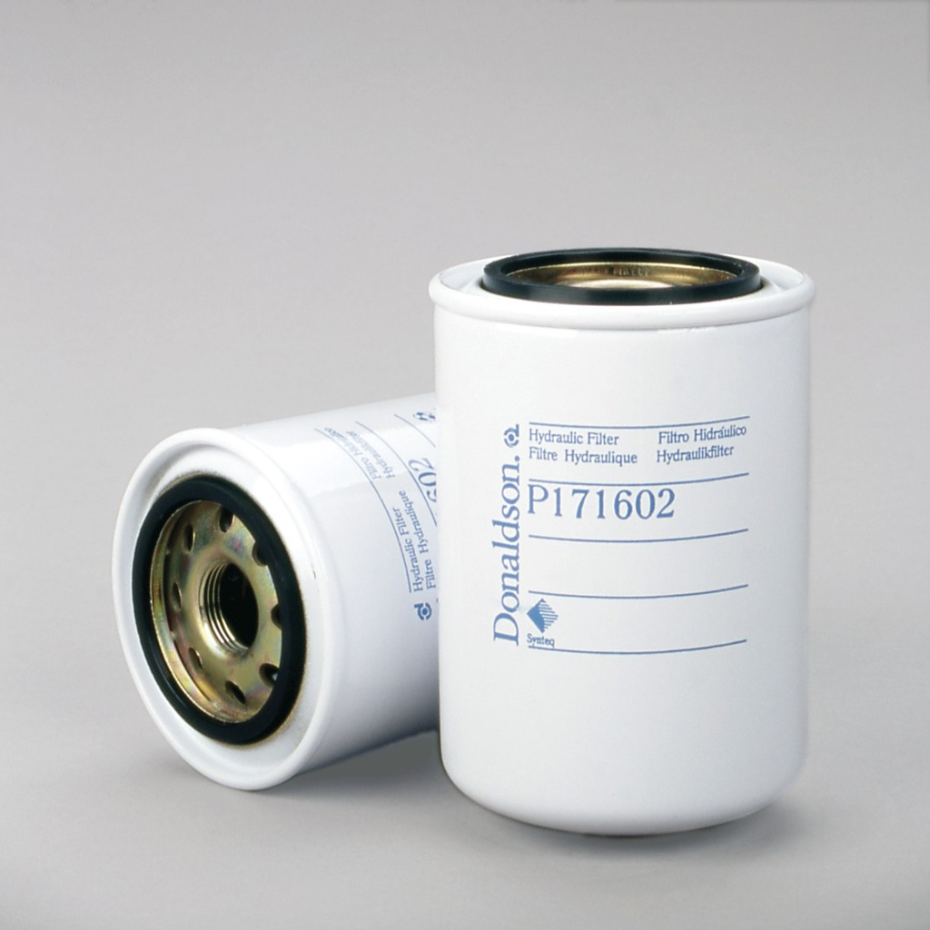 FILTRE HYDRAULIQUE