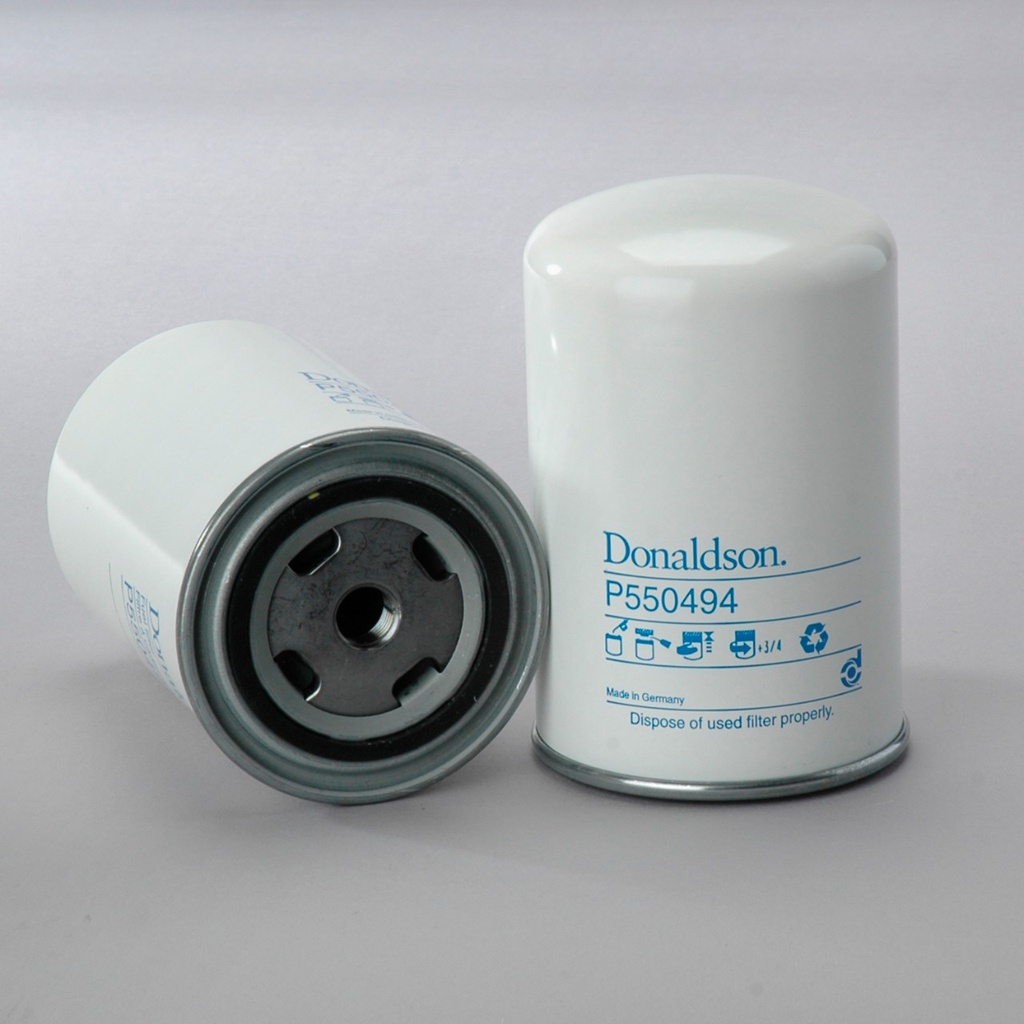 BRANDSTOFFILTER (water separator)