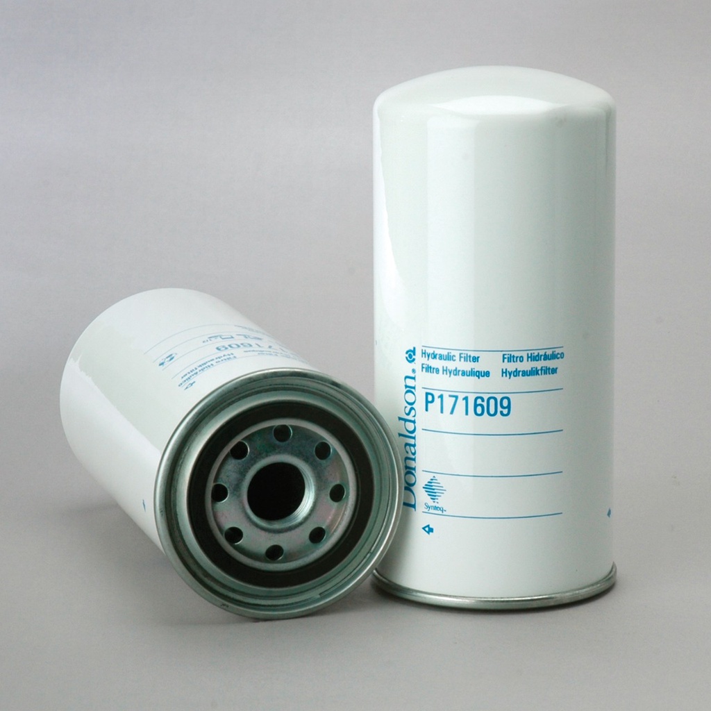 FILTRE HYDRAULIQUE