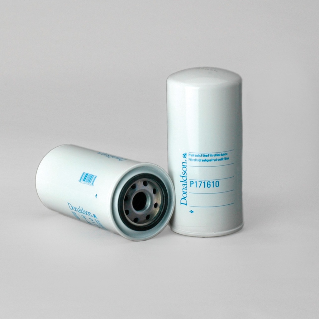 FILTRE HYDRAULIQUE