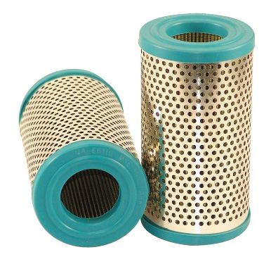 FILTRE HYDRAULIQUE