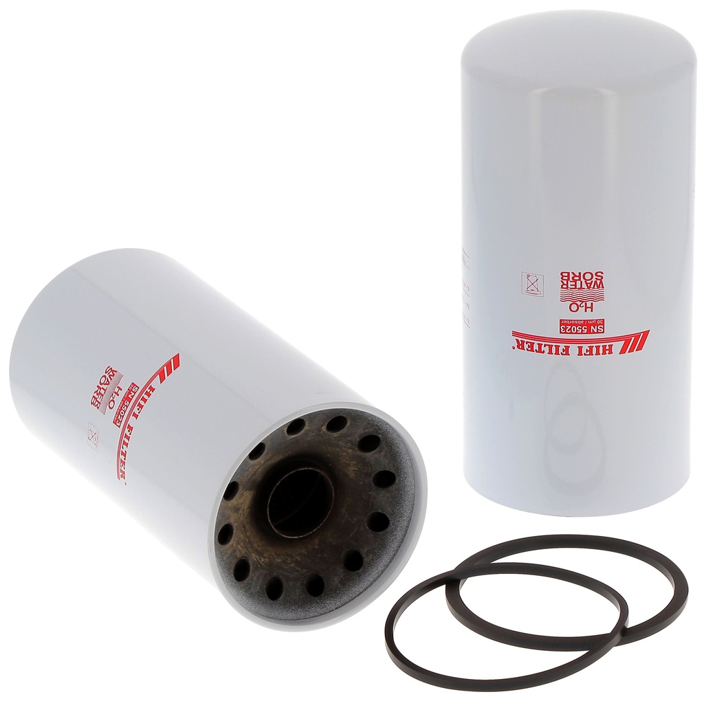 FILTRE A CARBURANT SEPARATEUR D'EAU
