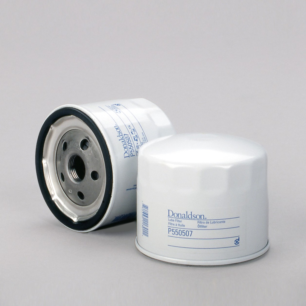 OLIEFILTER