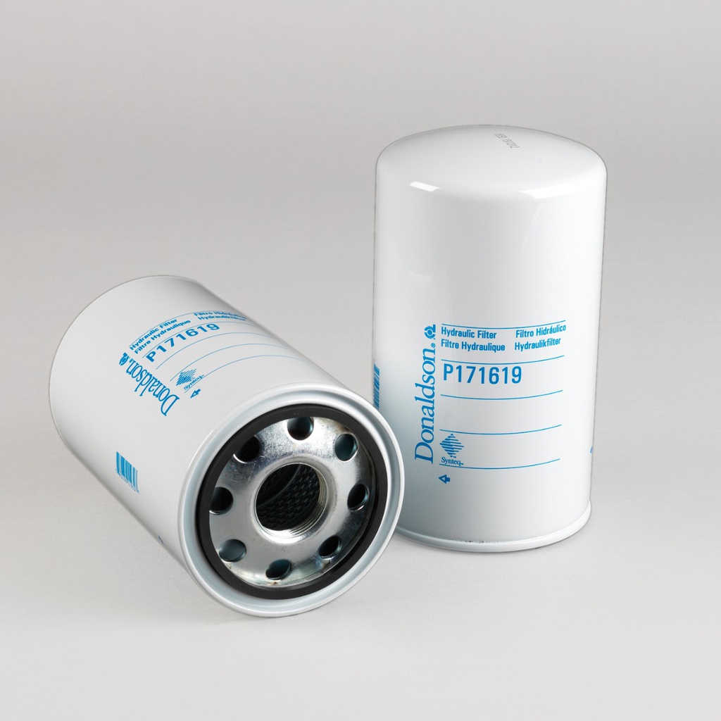 FILTRE HYDRAULIQUE