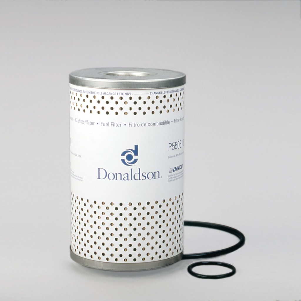 FILTRE A CARBURANT