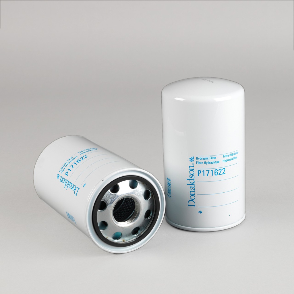 FILTRE HYDRAULIQUE