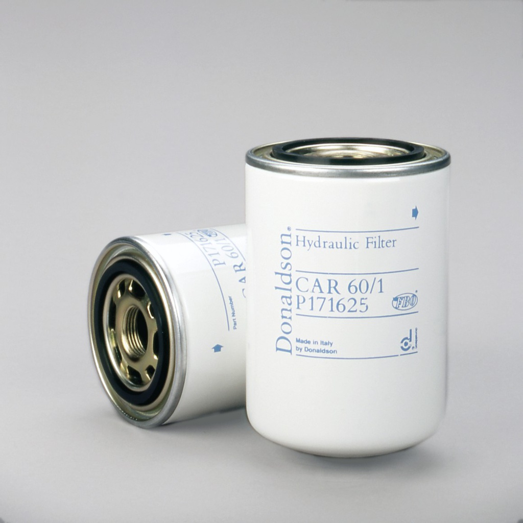 FILTRE HYDRAULIQUE