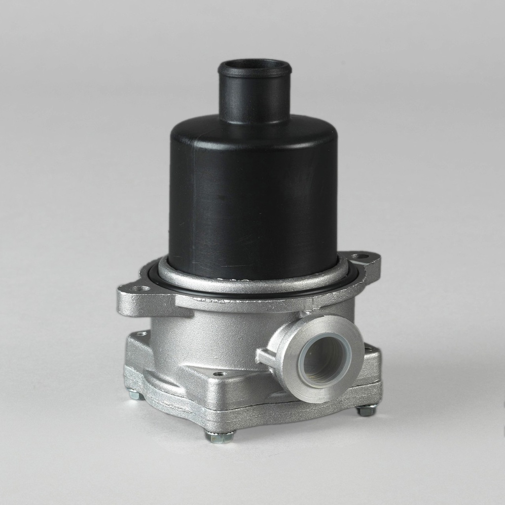 TETE DE FILTRE HYDRAULIQUE