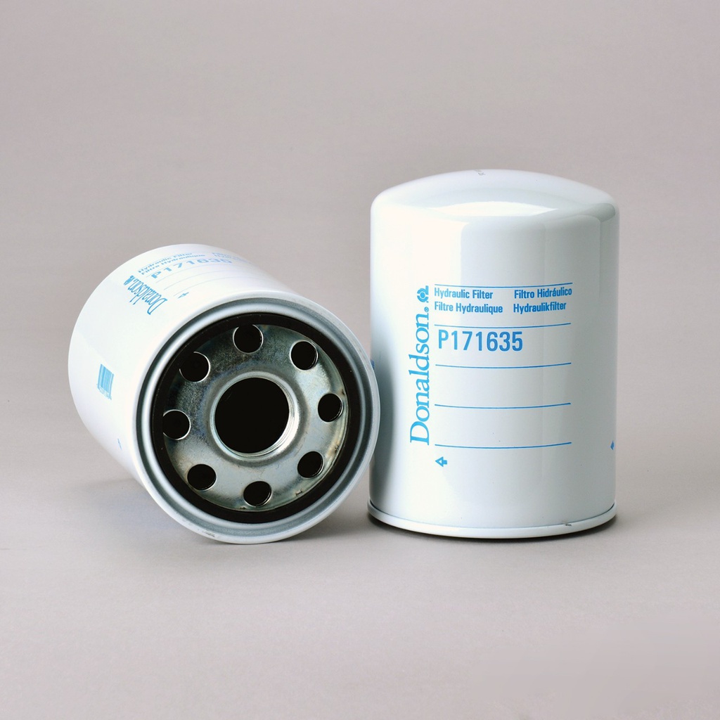 FILTRE HYDRAULIQUE