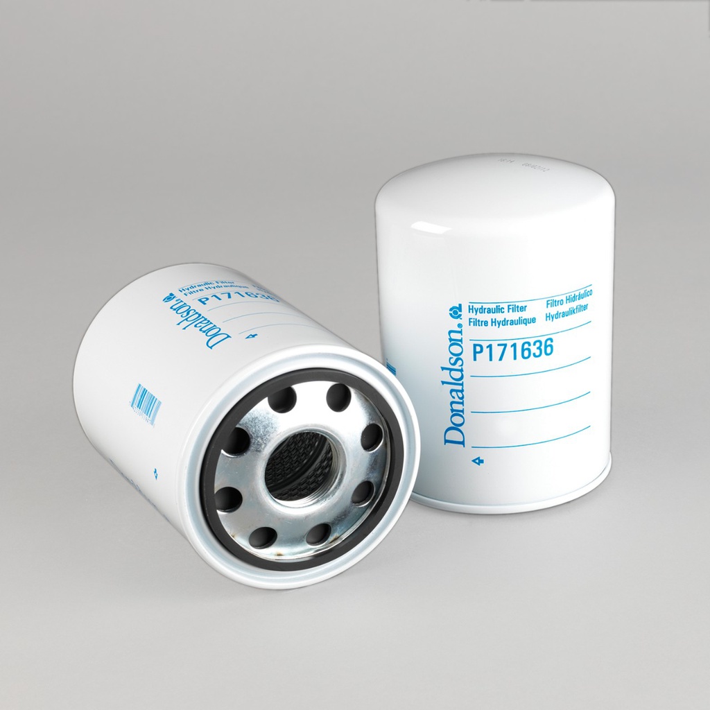 FILTRE HYDRAULIQUE