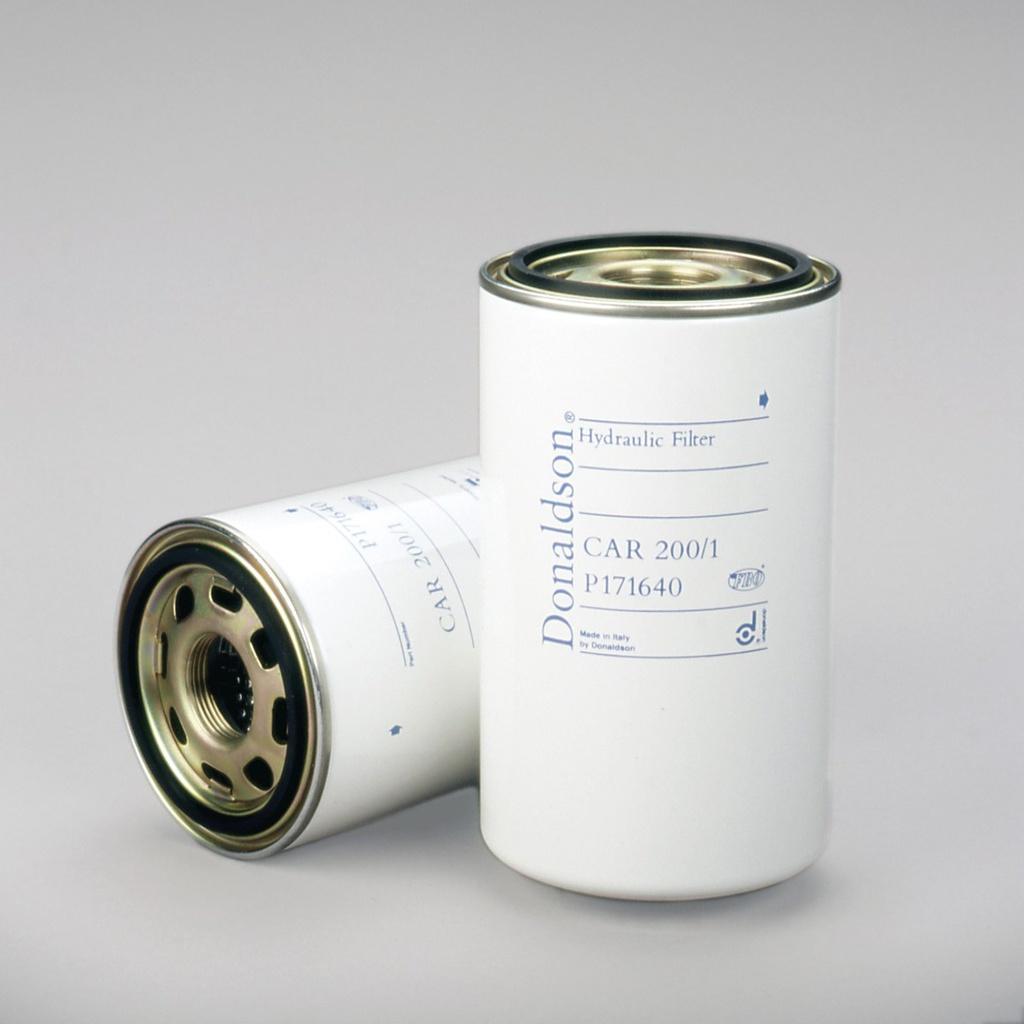 FILTRE HYDRAULIQUE