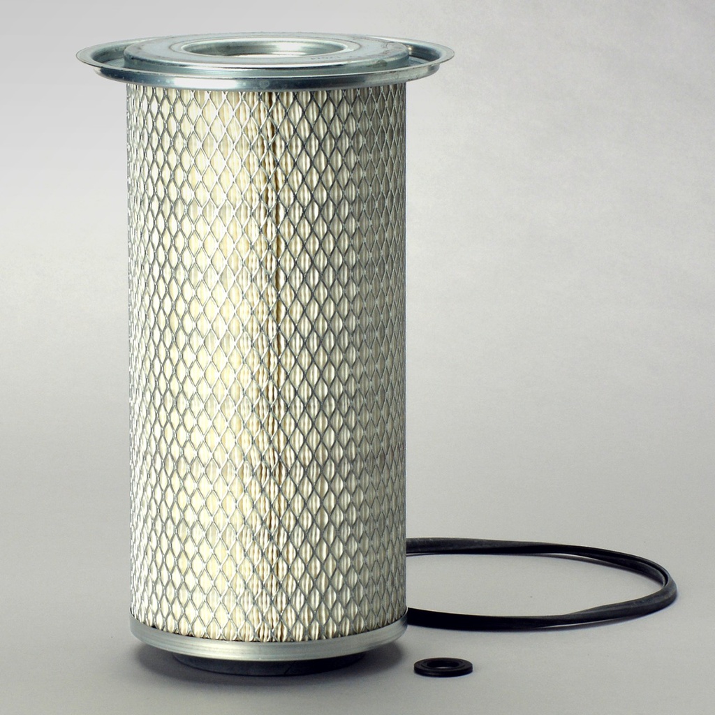 FILTRE A AIR PRINCIPAL ROUND