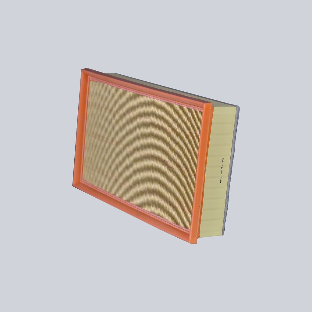 FILTRE HABITACLE
