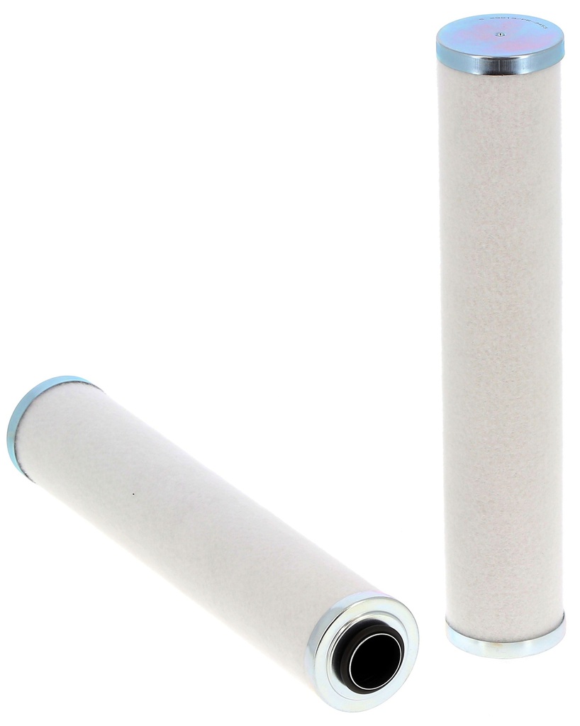 LUCHT/OLIE SEPARATOR