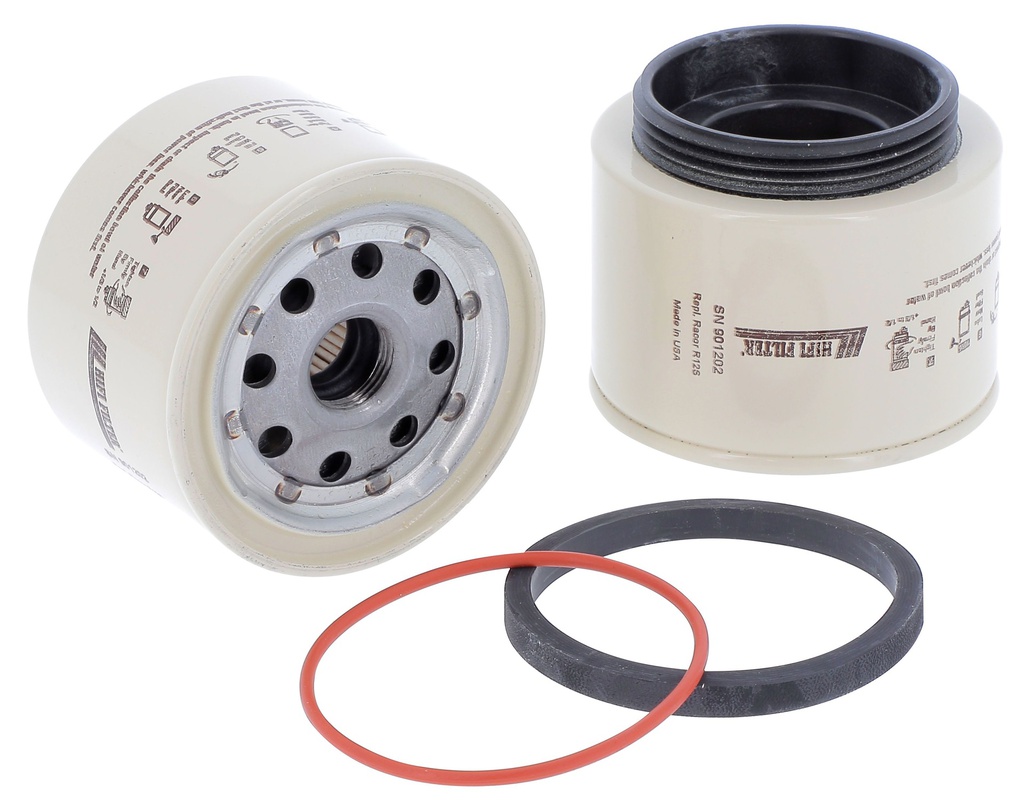 FILTRE A CARBURANT SEPARATEUR D'EAU