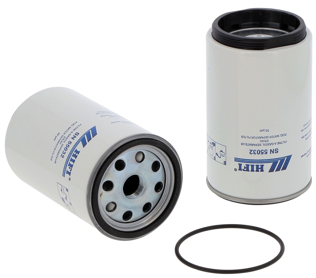 FILTRE A CARBURANT SEPARATEUR D'EAU