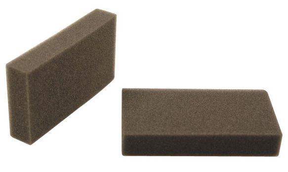 CABINEFILTER CATEGORIE 1