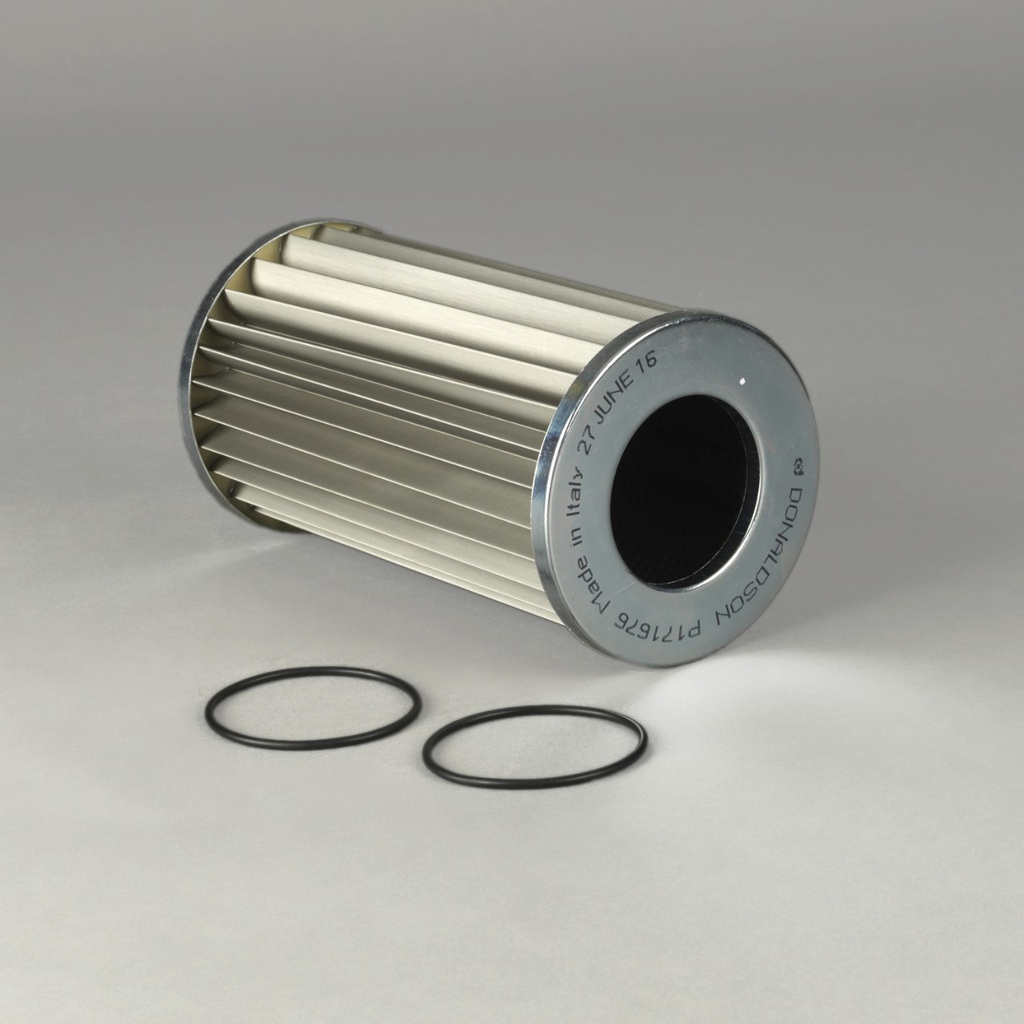 FILTRE HYDRAULIQUE