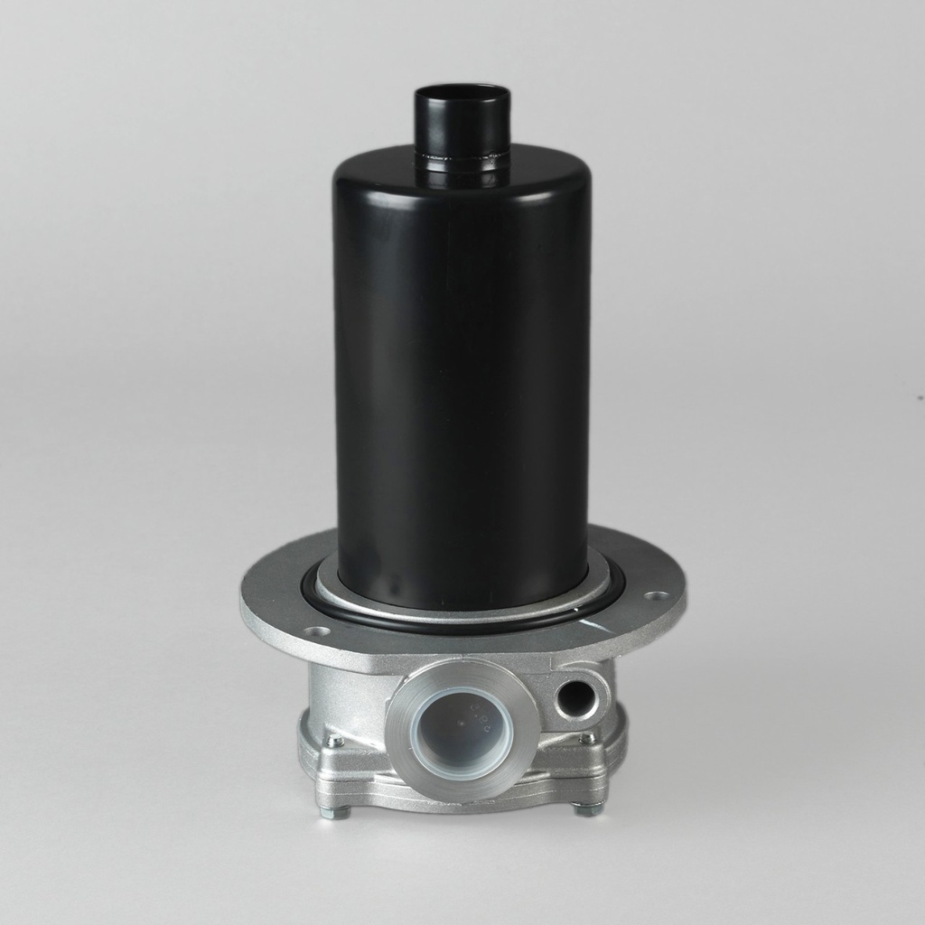 TETE DE FILTRE HYDRAULIQUE