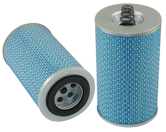 OLIEFILTER