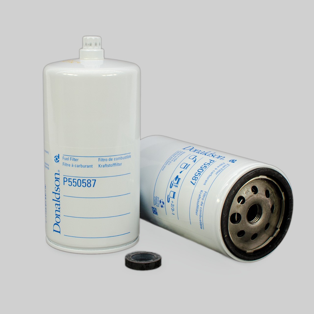 BRANDSTOFFILTER (water separator)