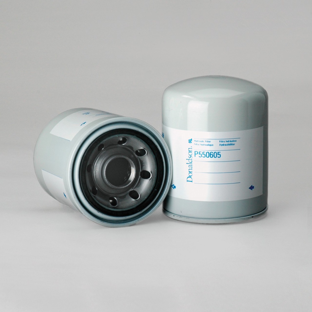 HYDRAULIEKFILTER