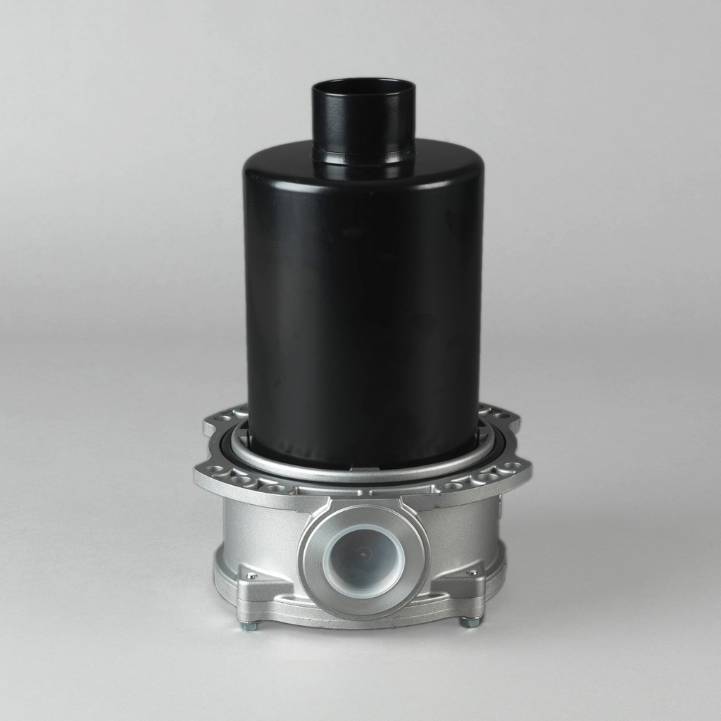 TETE DE FILTRE HYDRAULIQUE