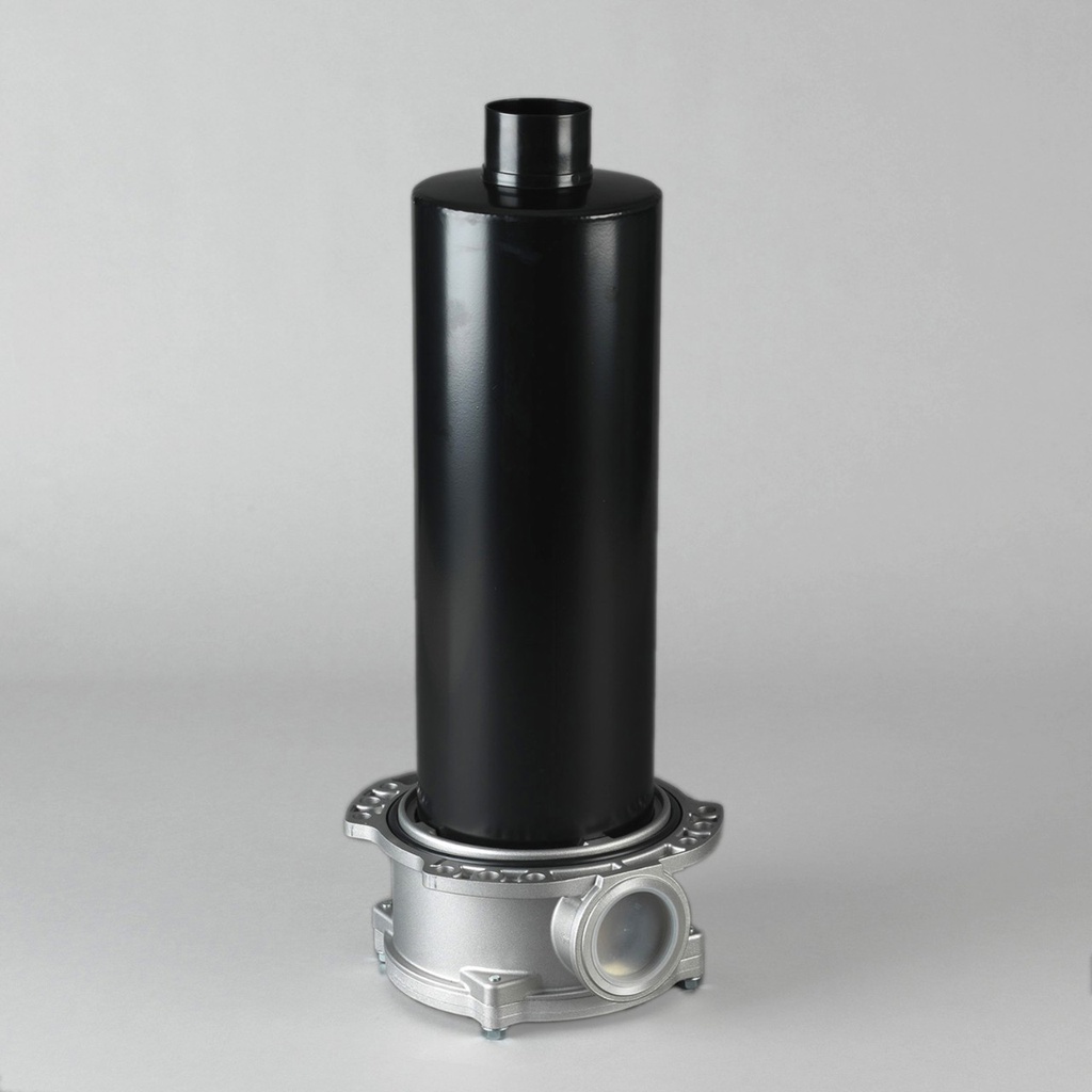 TETE DE FILTRE HYDRAULIQUE
