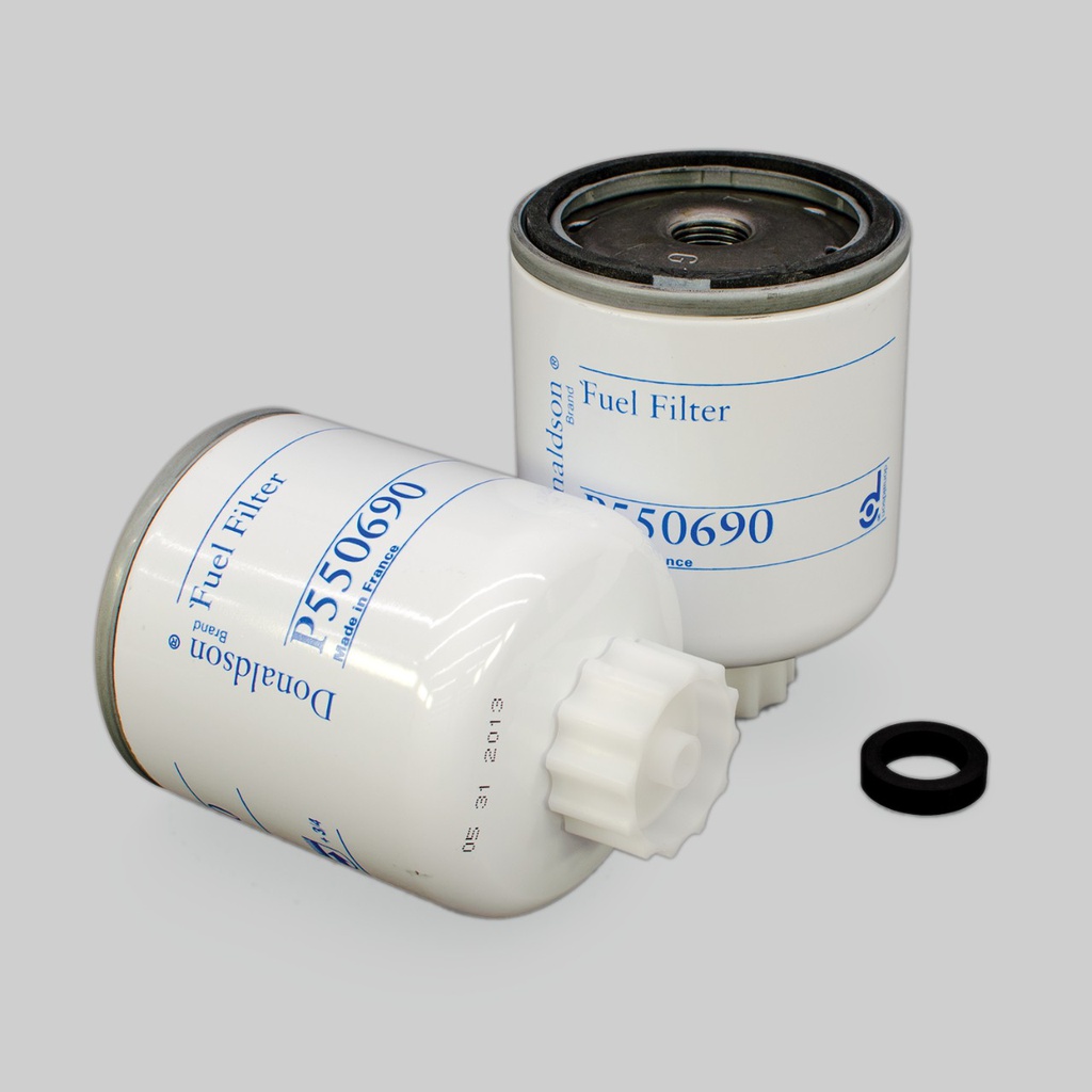 FILTRE A CARBURANT SEPARATEUR D'EAU