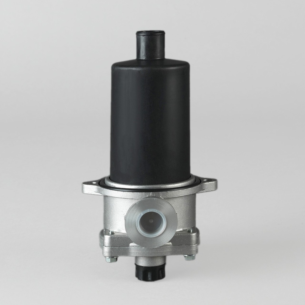 TETE DE FILTRE HYDRAULIQUE