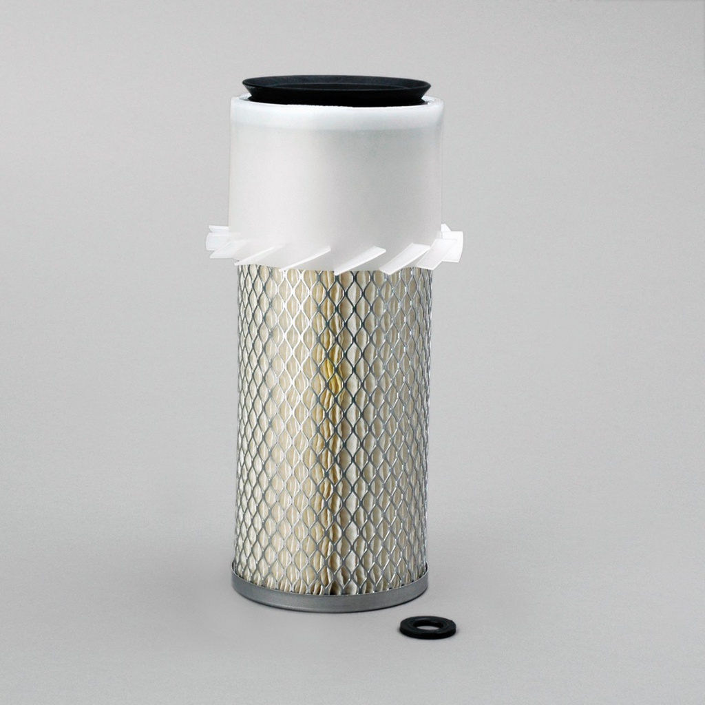 FILTRE A AIR PRINCIPAL À AILETTES