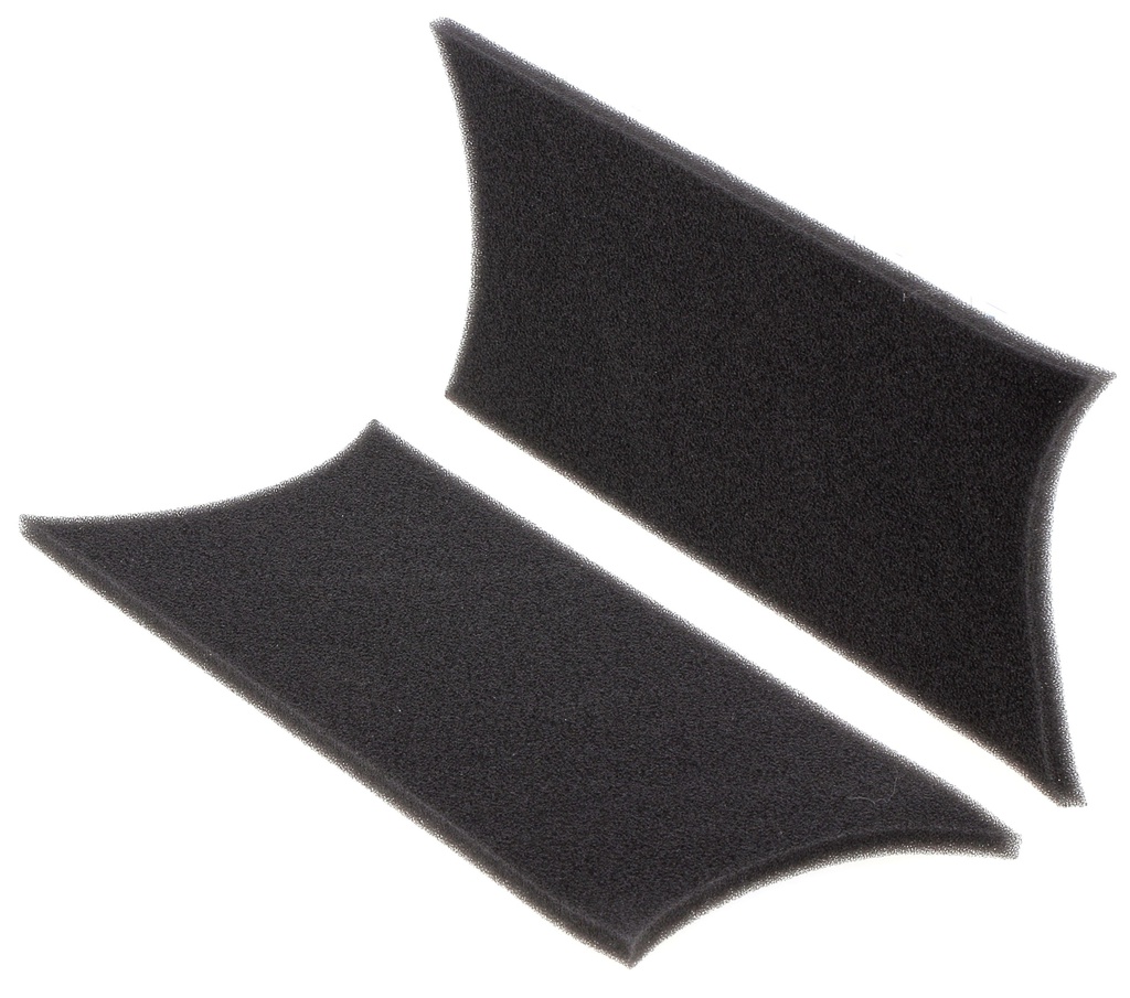 FILTRE HABITACLE