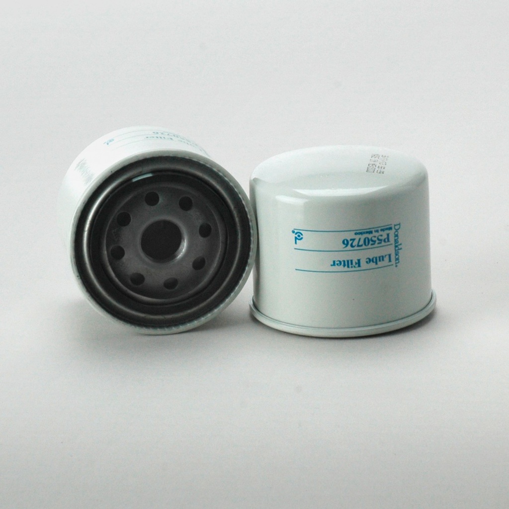 FILTRE A HUILE (à visser) FULL FLOW