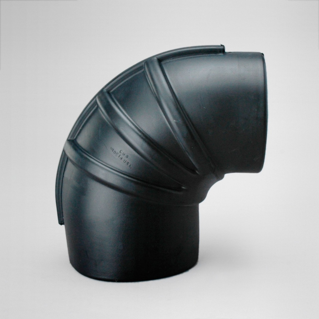 REDUCTEUR 6"-5" 90Â°