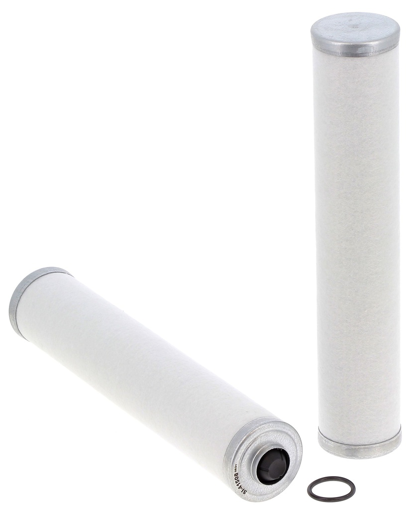 LUCHT/OLIE SEPARATOR