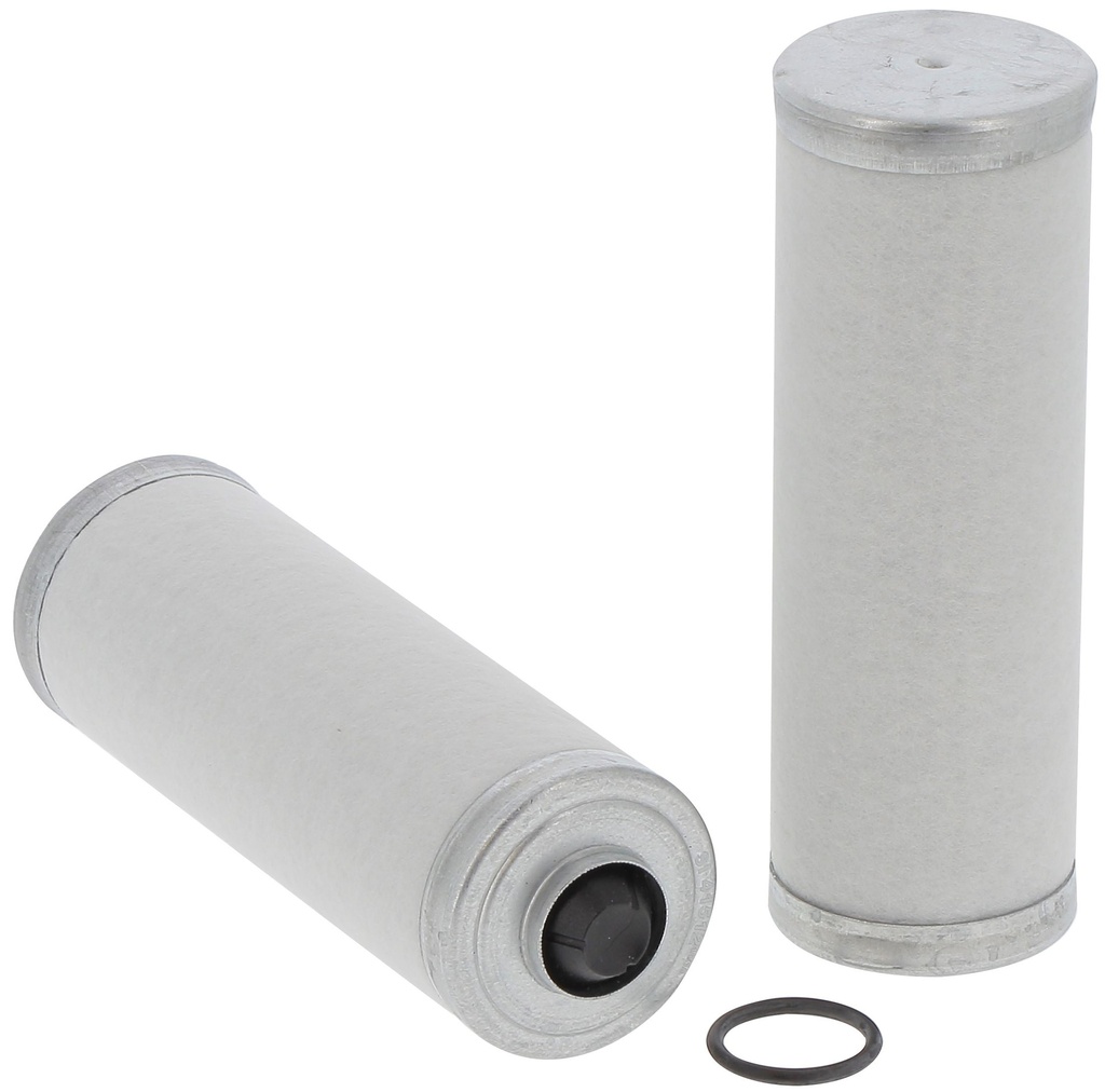 LUCHT/OLIE SEPARATOR