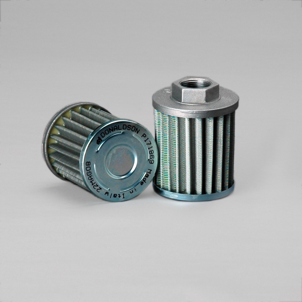 FILTRE HYDRAULIQUE