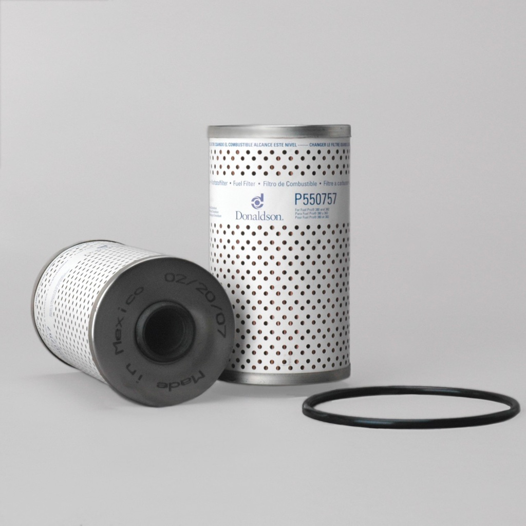 FILTRE LIQUIDE