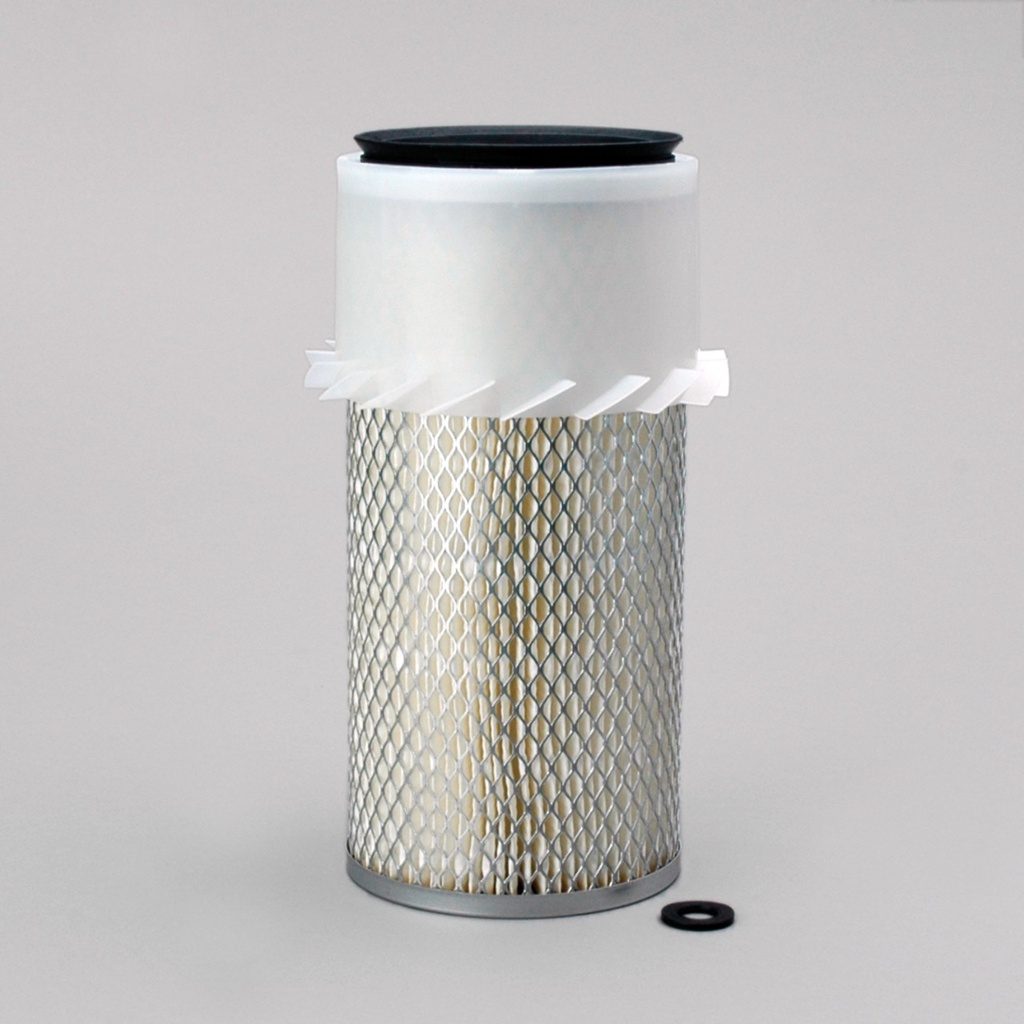 LUCHTFILTER, PRIMARY FINNED