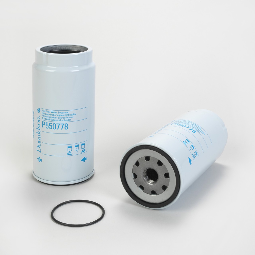 FILTRE A CARBURANT SEPARATEUR D'EAU