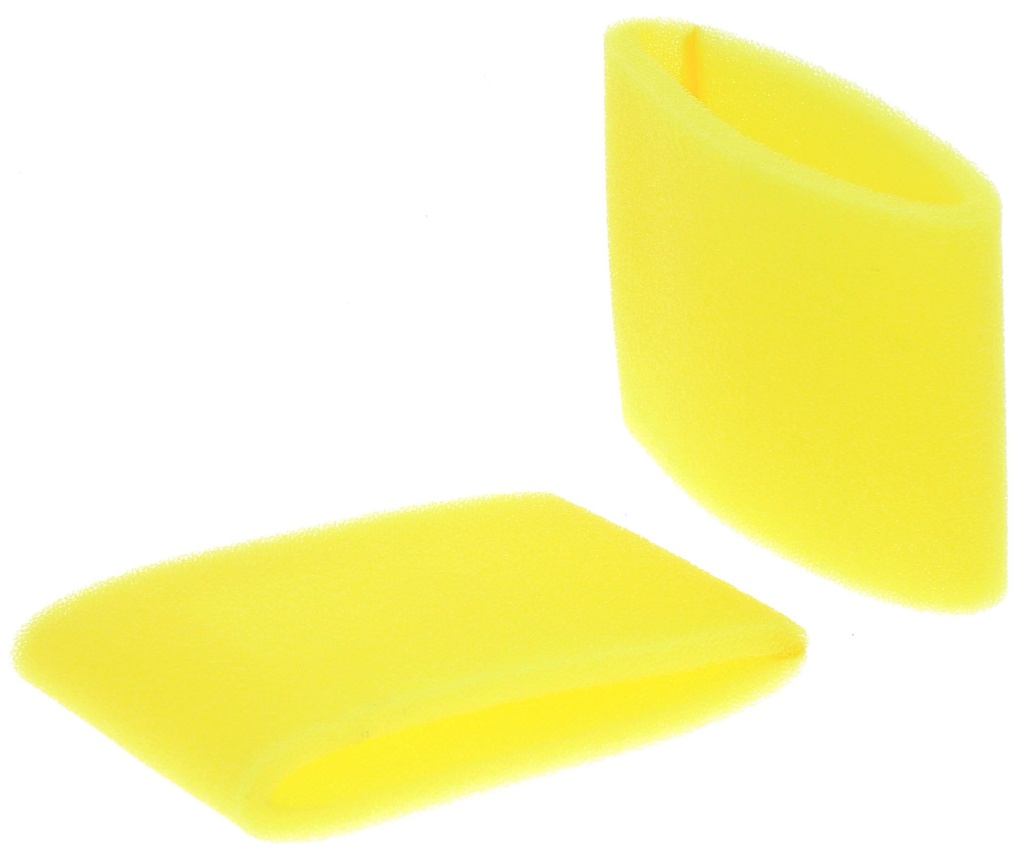 FILTRE A AIR MOUSSE