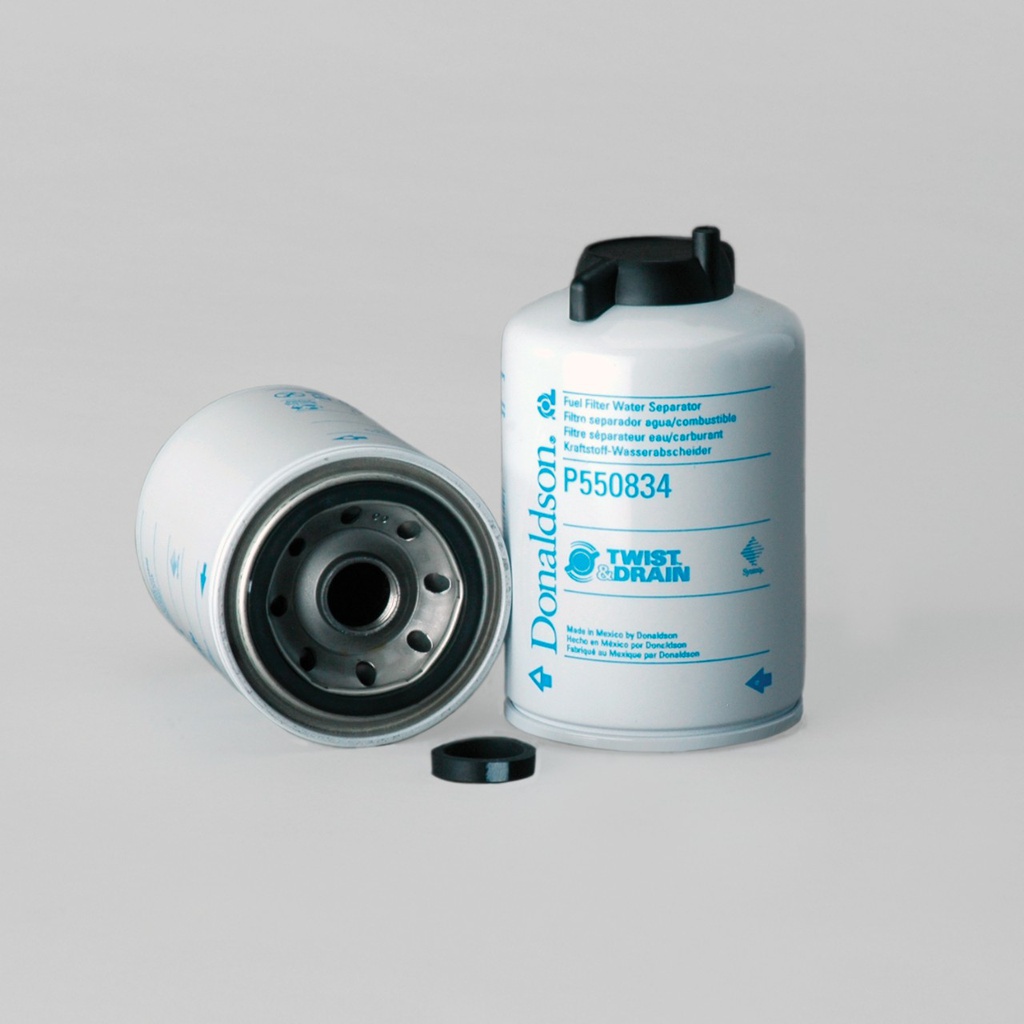 FILTRE A CARBURANT