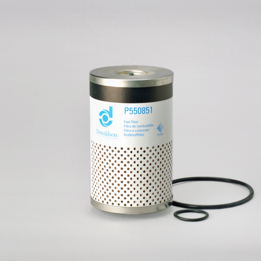 FILTRE A CARBURANT SEPARATEUR D'EAU