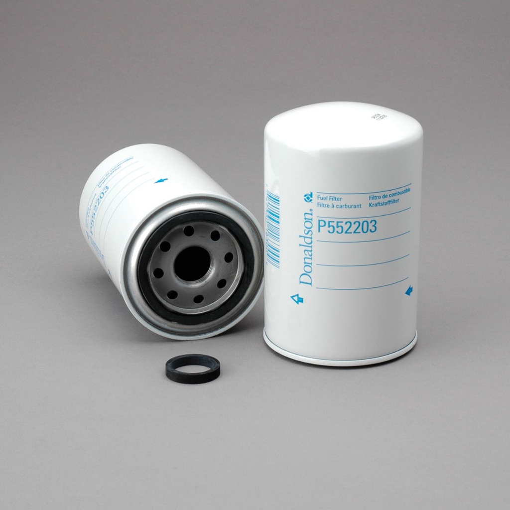 FILTRE A CARBURANT