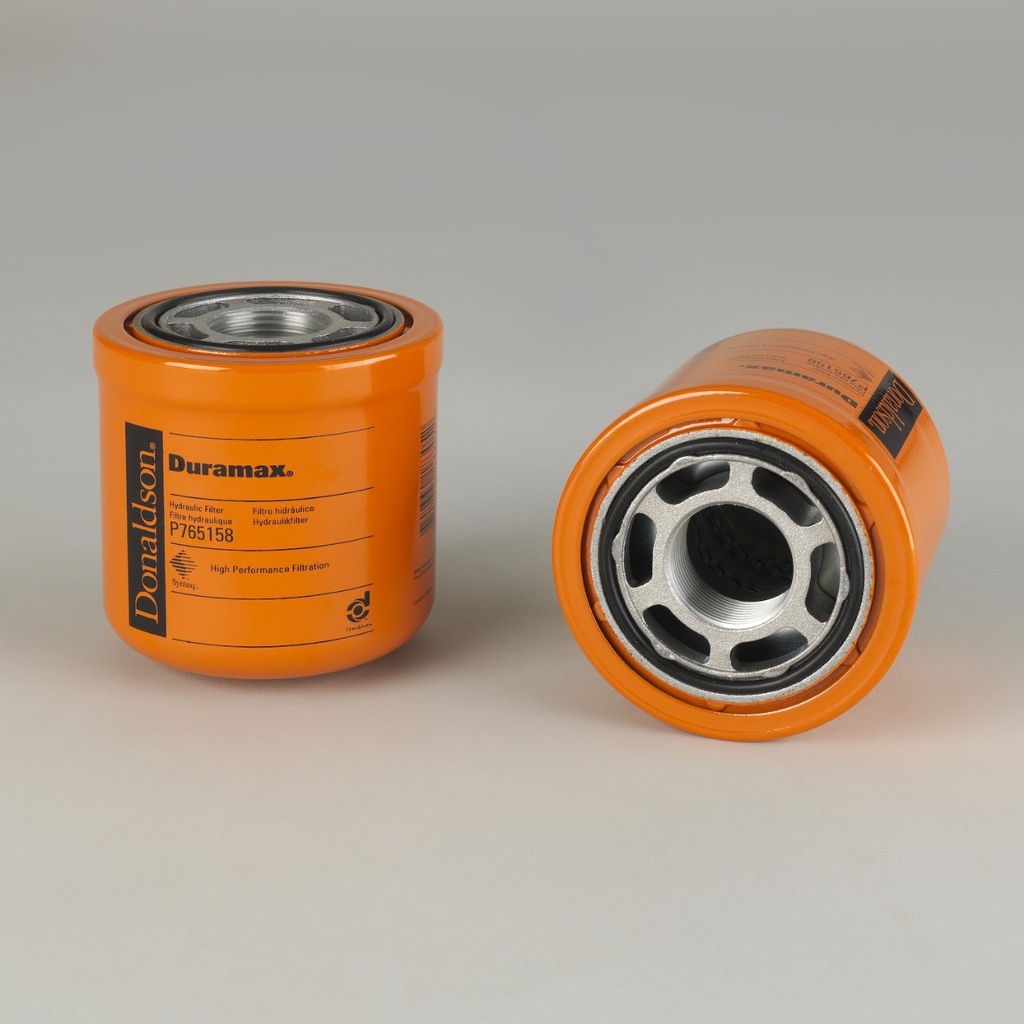 FILTRE HYDRAULIQUE