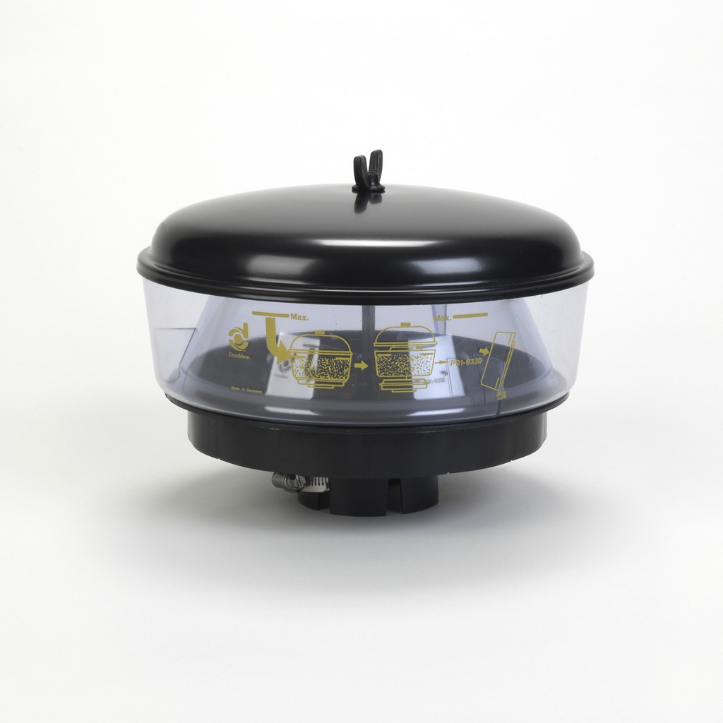 PRECLEANER 3"HD