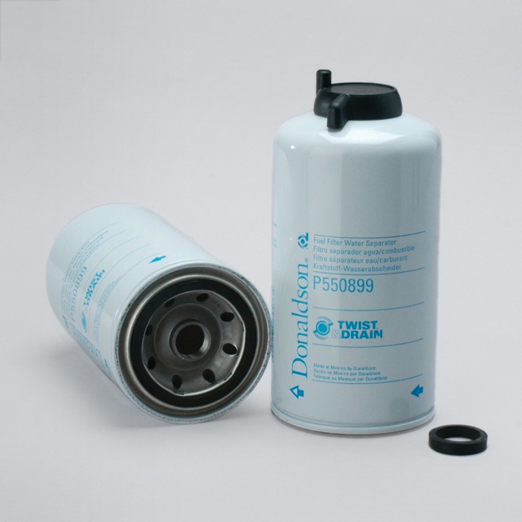 FILTRE A CARBURANT